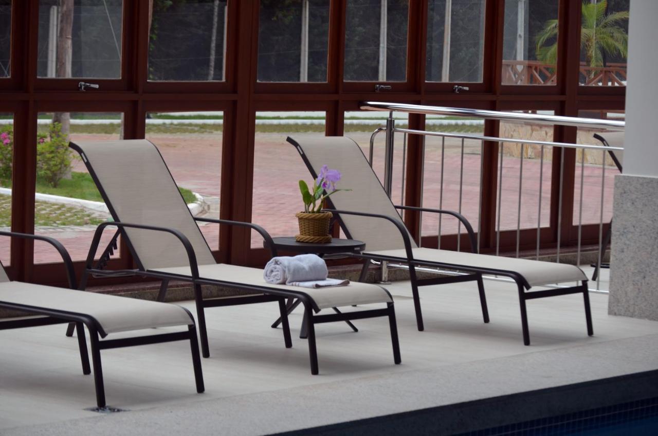 Vista Azul Apart Hotel - Vista Pedra Azul Com Cozinha 외부 사진