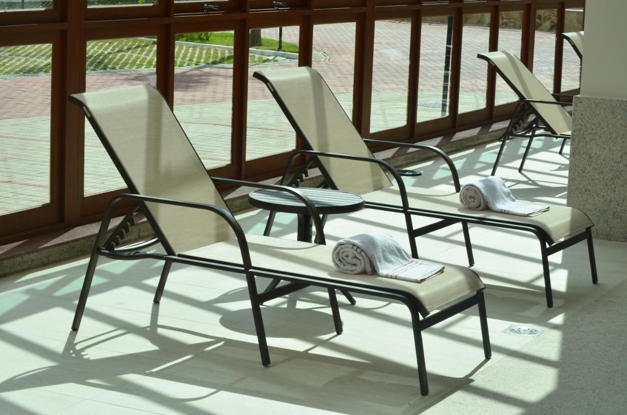 Vista Azul Apart Hotel - Vista Pedra Azul Com Cozinha 외부 사진