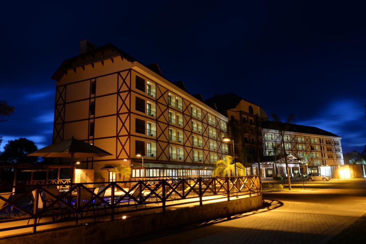 Vista Azul Apart Hotel - Vista Pedra Azul Com Cozinha 외부 사진