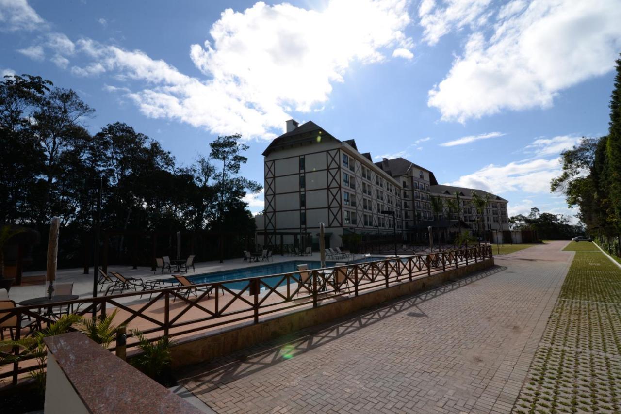Vista Azul Apart Hotel - Vista Pedra Azul Com Cozinha 외부 사진