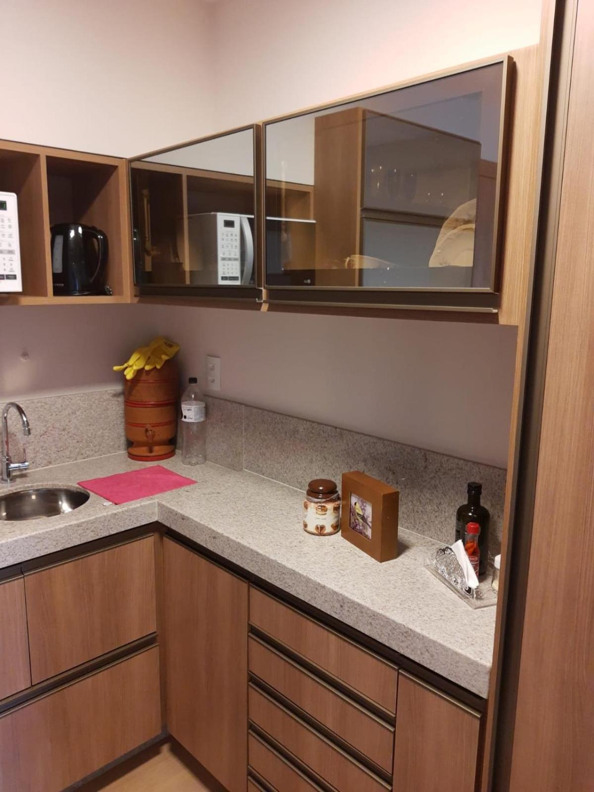 Vista Azul Apart Hotel - Vista Pedra Azul Com Cozinha 외부 사진