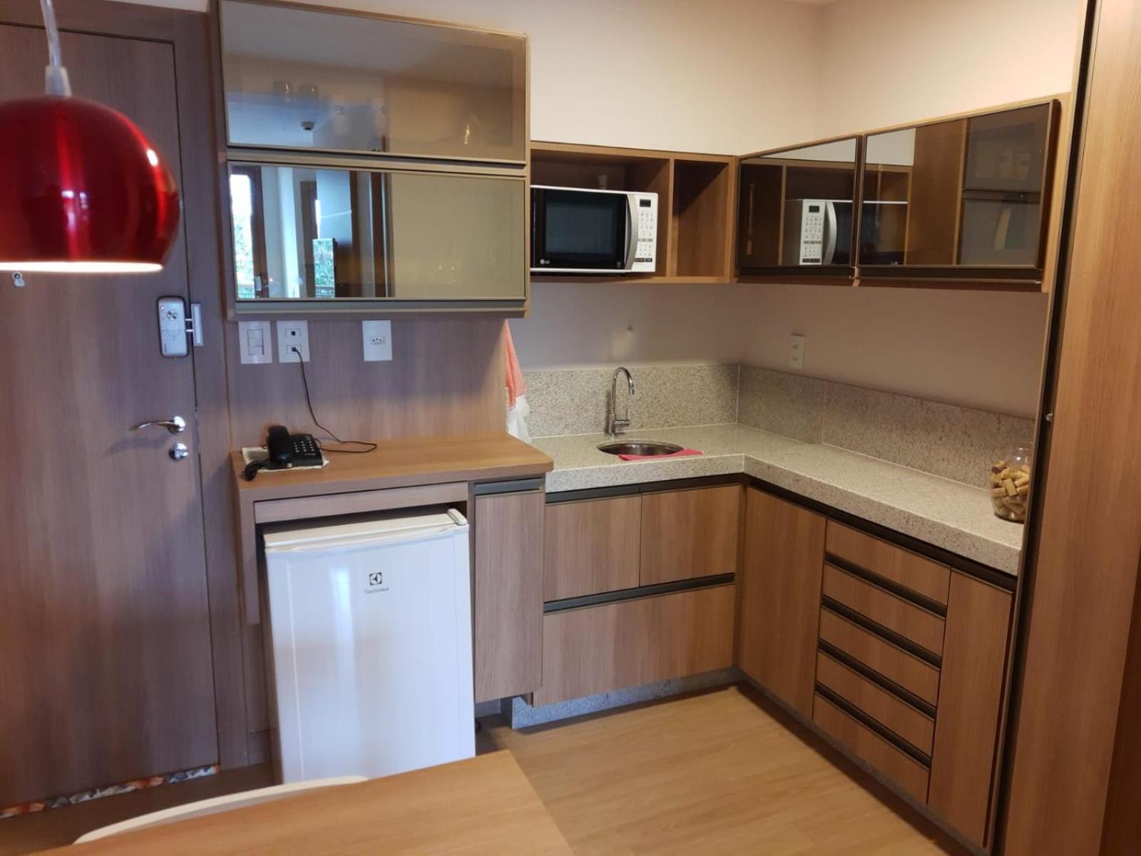 Vista Azul Apart Hotel - Vista Pedra Azul Com Cozinha 외부 사진